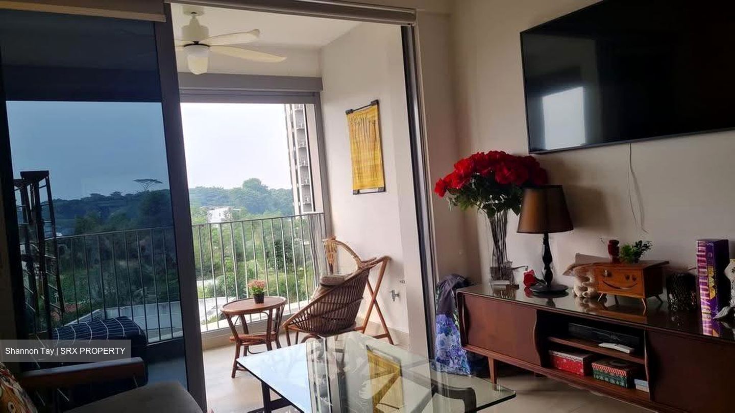 High Park Residences (D28), Apartment #627443371
